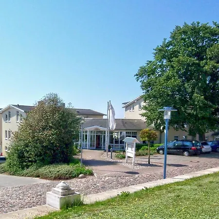Apartment Balkon, Gratis Nutzung Vom Ahoi Erlebnisbad Und Sauna In Sellin - Meeresblick 47 Goehren (Ruegen)